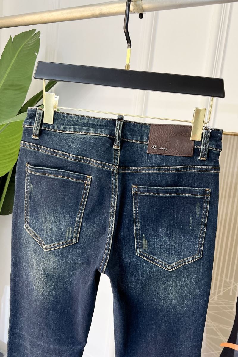 Burberry Jeans